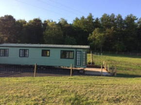 Static Caravan (Cliburn Station)